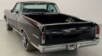 Thumbnail Photo 2 for 1966 Chevrolet El Camino V8 for Sale by Owner