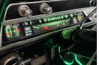 Thumbnail Photo 6 for 1966 Chevrolet El Camino V8 for Sale by Owner