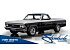 1966 Chevrolet El Camino