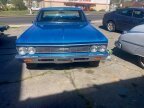 Thumbnail Photo 2 for 1966 Chevrolet El Camino