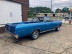 Thumbnail Photo 1 for 1966 Chevrolet El Camino