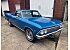1966 Chevrolet El Camino