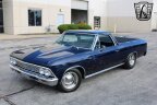 Thumbnail Photo 2 for 1966 Chevrolet El Camino