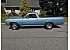 1966 Chevrolet El Camino