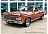 1966 Chevrolet El Camino