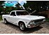1966 Chevrolet El Camino