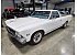 1966 Chevrolet El Camino