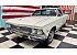 1966 Chevrolet El Camino