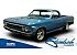 1966 Chevrolet El Camino