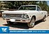 1966 Chevrolet El Camino