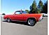 1966 Chevrolet El Camino