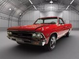 1966 Chevrolet El Camino