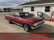 1966 Chevrolet El Camino
