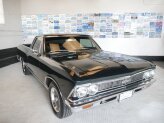 1966 Chevrolet El Camino