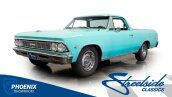1966 Chevrolet El Camino
