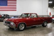 1966 Chevrolet El Camino