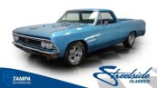 1966 Chevrolet El Camino