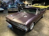 1966 Chevrolet El Camino