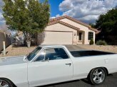 1966 Chevrolet El Camino V8