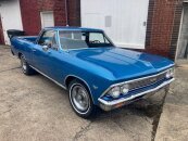 1966 Chevrolet El Camino