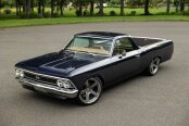 1966 Chevrolet El Camino