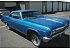1966 Chevrolet Impala