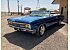1966 Chevrolet Impala