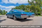 Thumbnail Photo 2 for 1966 Chevrolet Impala SS
