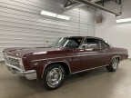 Thumbnail Photo 1 for 1966 Chevrolet Impala