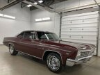 Thumbnail Photo 5 for 1966 Chevrolet Impala