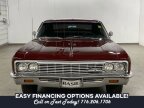 Thumbnail Photo 4 for 1966 Chevrolet Impala