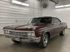 Thumbnail Photo 2 for 1966 Chevrolet Impala