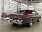 Thumbnail Photo 6 for 1966 Chevrolet Impala