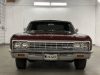 Thumbnail Photo 3 for 1966 Chevrolet Impala
