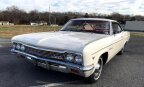 Thumbnail Photo 6 for 1966 Chevrolet Impala