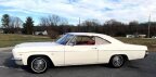 Thumbnail Photo 3 for 1966 Chevrolet Impala