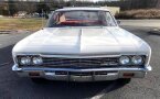 Thumbnail Photo 2 for 1966 Chevrolet Impala