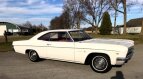 Thumbnail Photo 1 for 1966 Chevrolet Impala