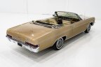 Thumbnail Photo 2 for 1966 Chevrolet Impala