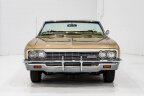 Thumbnail Photo 3 for 1966 Chevrolet Impala