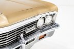 Thumbnail Photo 4 for 1966 Chevrolet Impala
