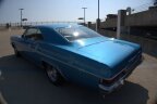 Thumbnail Photo 2 for 1966 Chevrolet Impala
