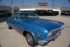 Thumbnail Photo 6 for 1966 Chevrolet Impala