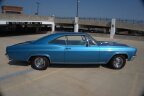 Thumbnail Photo 5 for 1966 Chevrolet Impala