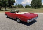 Thumbnail Photo 2 for 1966 Chevrolet Impala Convertible