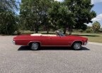 Thumbnail Photo 3 for 1966 Chevrolet Impala Convertible