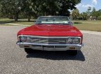 Thumbnail Photo 6 for 1966 Chevrolet Impala Convertible