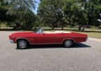 Thumbnail Photo 1 for 1966 Chevrolet Impala Convertible