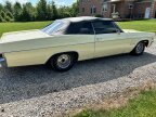 Thumbnail Photo 5 for 1966 Chevrolet Impala Convertible for Sale by Owner