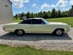 Thumbnail Photo 4 for 1966 Chevrolet Impala Convertible for Sale by Owner